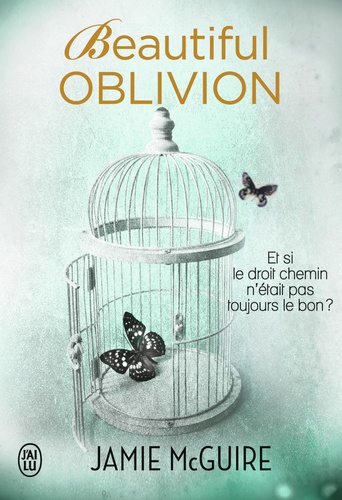 Beautiful Oblivion - Occasion