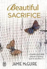 Jamie McGuire - Beautiful Sacrifice.
