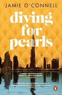 Jamie O’Connell - Diving for Pearls.