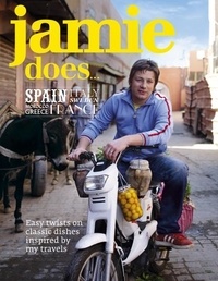 Jamie Oliver - Jamie does. - ...