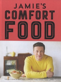 Jamie Oliver - Jamie's Comfort Food.