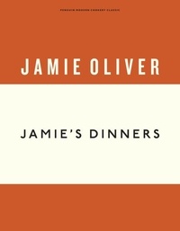 Jamie Oliver - Jamie's Dinners.