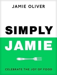 Jamie Oliver - Simply Jamie.