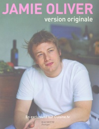 Jamie Oliver - Version originale.