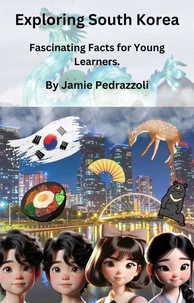 Exploring South Korea : Fascinating Facts for Young Learners