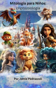 Mitología para Niños : criptozoología
