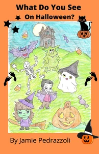 What Do You See On Halloween?
