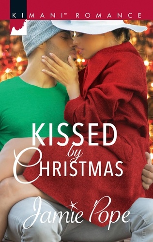 Jamie Pope - Kissed By Christmas.