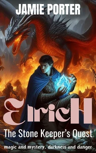 The Stone Keeper's Quest