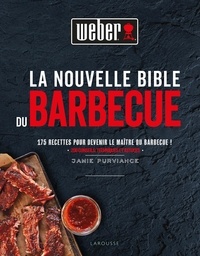 Ebooks livre audio à téléchargement gratuit La nouvelle Bible du BBQ par Jamie Purviance (Litterature Francaise)
