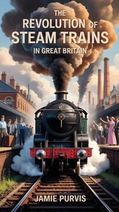 The Revolution of Steam Trains in Great Britain