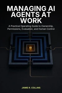 Managing AI Agents at Work