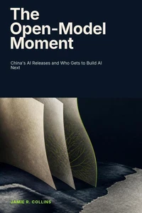 The Open-Model Moment