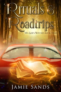 Rituals and Roadtrips