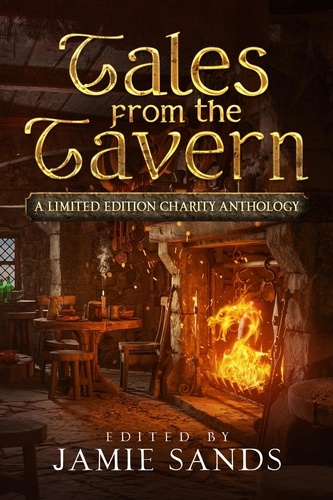  Jamie Sands - Tales from the Tavern.