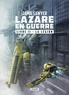 Jamie Sawyer - Lazare en guerre Tome 2 : La légion.