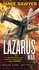 The Lazarus War. Book 1, Artefact