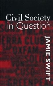 Jamie Swift - Civil Society in Question.