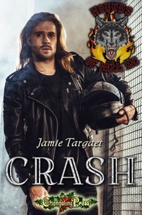 Crash - Hounds of Hell MC, #5