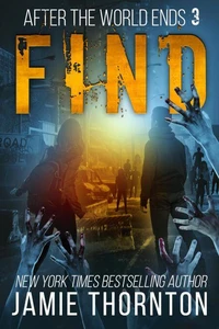 After The World Ends: Find (Book 3)