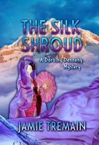 The Silk Shroud