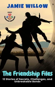 The Friendship Files:  12 Stories of Secrets, Challenges, and Unbreakable Bonds