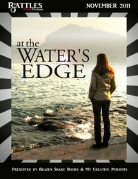  JamieDeBree - At the Water's Edge.