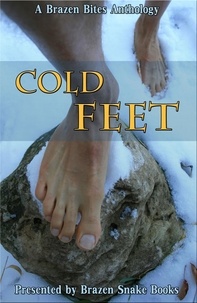  JamieDeBree - Cold Feet.