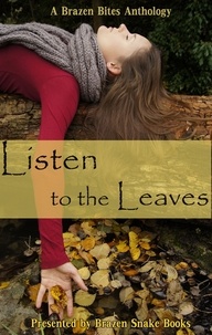  JamieDeBree - Listen to the Leaves.