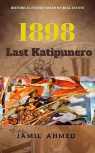 Last Katipunan 1898