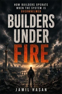 Builders Under Fire: How Builders Operate When Systems Are Overwhelmed