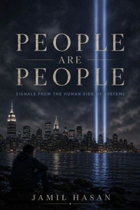 People Are People: Signals From the Human Side of Systems