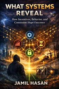 What Systems Reveal: How Incentives, Behavior, and Constraints Shape Outcomes