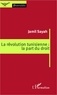 Jamil Sayah - La révolution tunisienne : la part du droit.