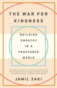 The War for Kindness