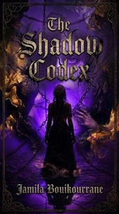 THE SHADOW CODEX