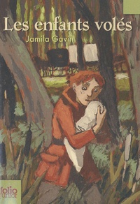 Jamila Gavin - Les enfants volés.