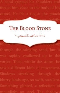 Jamila Gavin - The Blood Stone.