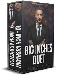Big Inches Due: An Interracial Romance Bundle
