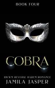 Cobra: BWWM Reverse Harem Romance