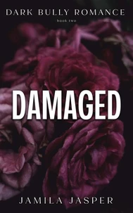 Damaged: Dark Bully Romance