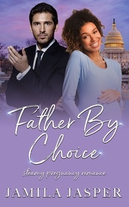  Jamila Jasper - Father By Choice.