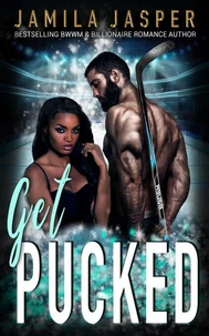 Get Pucked: BWWM Hockey Romance