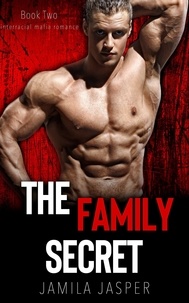  Jamila Jasper - The Family Secret - Becoming A Riccardi, #2.