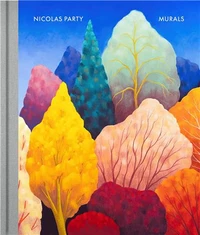 Nicolas Party : Murals /anglais