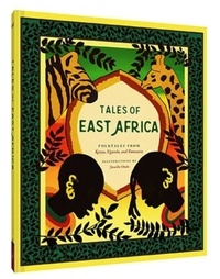 Jamilla Okubo - Tales of East Africa.