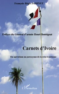 Carnets d'ivoire