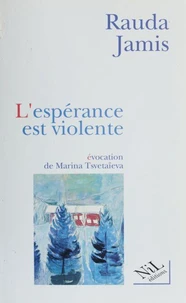 L'espérance est violente