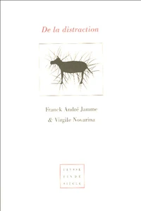 De la distraction