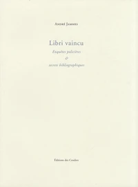 Libri vaincu